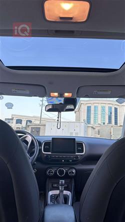 Hyundai Venue
